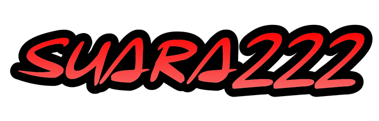 LOGO SUARA222